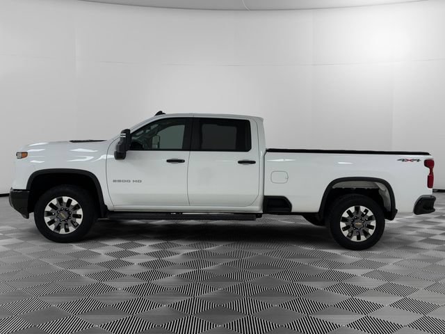 chevrolet silverado 2500hd 2024 1GC1YME73RF157347 image chevrolet silverado 2500hd 2024 1GC1YME73RF157347 image